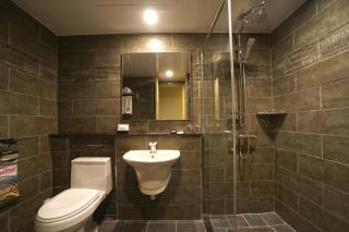 I-Jin Hotel - Jeju - 2