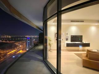 RP Heights, Downtown Dubai - Mint Stay - Dubai - 3