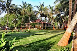 Stay Guru Resort Farm Villa - Bhuj - 5