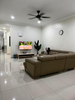 Roomah Istana - Ipoh - 2