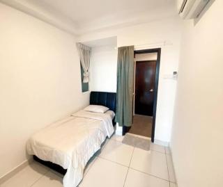 Vesta Homes, KSL Residences Taman Daya, Johor Bahru - 4