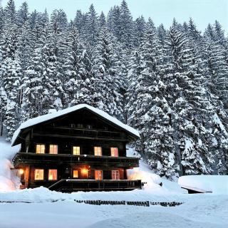 Villgratenhaus - Außervillgraten - 9