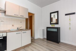 Ferienwohnungen im Haus Waterkant - Neuharlingersiel - 5