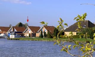 Ferienwohnung Landgang 25494 - Weener - 7