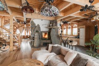 Art House Residence - Mountain & Ski Resort - LUXURY RESIDENCE - Białka Tatrzańska - 9