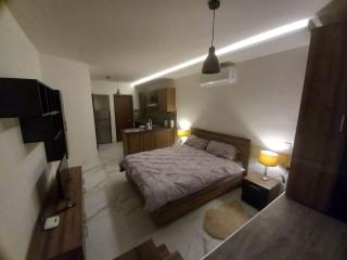 Cosy 1 bedroom studio flat - 5