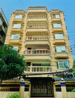 Hotel Heaven Inn - Dhaka - 0