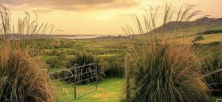 ocean view cleggan - 1