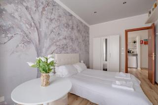 (Tre camere e tre bagni) Art of living Garbatella - 4