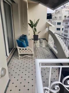 Appartement RACINE - Casablanca - 4