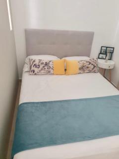 Appartement RACINE - Casablanca - 3