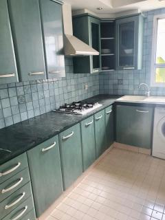 Appartement RACINE - Casablanca - 2