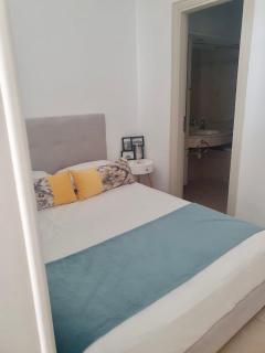 Appartement RACINE - Casablanca - 1