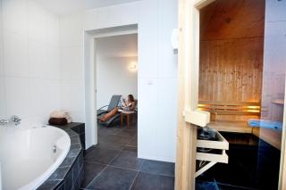 Luxe vakantiehuis in Friesland - Joure - 4