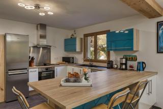 Chalet Le Grepon - Happy Rentals - Chamonix-Mont-Blanc - 5