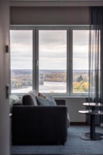 Clarion Hotel Umeå - Umeå - 2