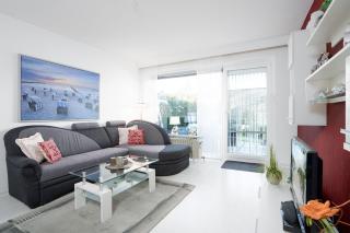 Ferienwohnung-AHW-002 - Scharbeutz - 0