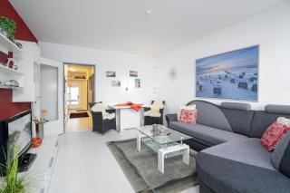 Ferienwohnung-AHW-002 - Scharbeutz - 9
