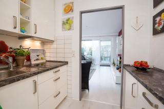 Ferienwohnung-AHW-002 - Scharbeutz - 1