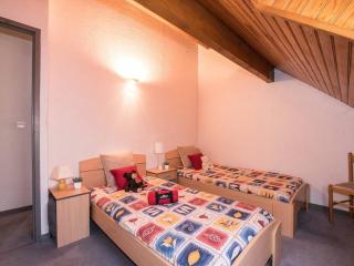 Duplex ensoleillé pour 6 pers avec balcon, parking et proche des remontées mécaniques à Saint Lary - FR-1-296-265 - Saint-Lary-Soulan - 2