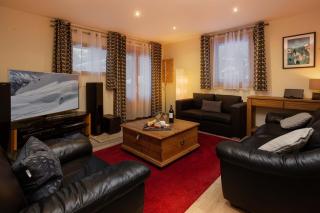 Chalet des Favrands - Chamonix - 6