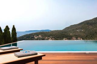 Villa Gamma - Sivota - 0