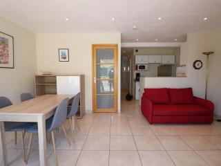 Appartement 2 pièces RDC avec terrasse, climatisation et parking proche plage et commerces - FR-1-307-127 - Le Grau-du-Roi - 5