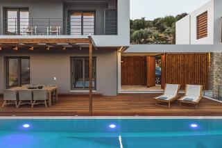 Villa Gamma - Sivota - 7