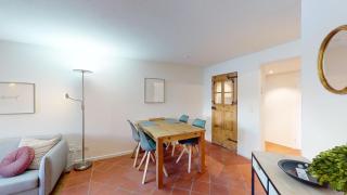 Abitaziun Caspar Badrutt 306 - St Moritz - St. Moritz - 8