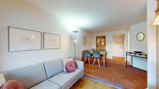 Abitaziun Caspar Badrutt 306 - St Moritz - St. Moritz - 9