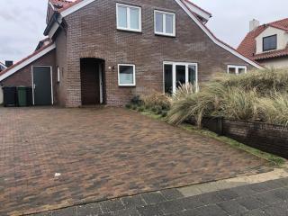 Huis Zeeduin Amsterdam Beach - 1