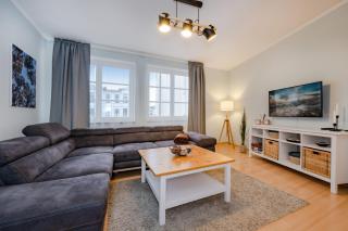 Villa Vineta 208 - Ahlbeck - 0