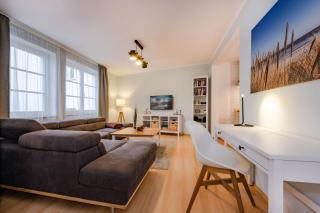 Villa Vineta 208 - Ahlbeck - 8