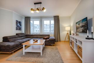 Villa Vineta 208 - Ahlbeck - 7