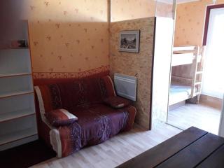 Studio cosy pour 4 pers, La Pierre St Martin, proche pistes, parkings gratuits, skis au RDC - FR-1-602-71 - Arette - 8