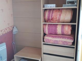 Studio cosy pour 4 pers, La Pierre St Martin, proche pistes, parkings gratuits, skis au RDC - FR-1-602-71 - Arette - 6