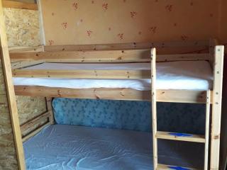 Studio cosy pour 4 pers, La Pierre St Martin, proche pistes, parkings gratuits, skis au RDC - FR-1-602-71 - Arette - 2