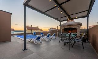 Villa Azeret ZadarVillas - Maslenica - 4