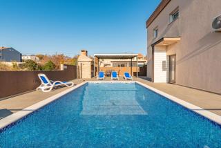 Villa Azeret ZadarVillas - 1