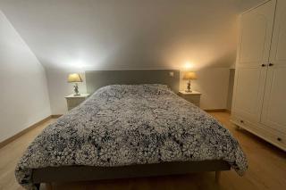 Maison à l'orée du bois du Kador - Crozon - 4
