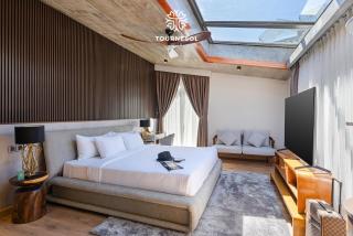 Tournesol Villa Dalat - 5