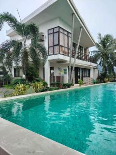 Casa Herminia Baler - Baler - 0