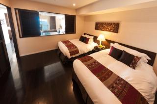 Kafuu Resort Fuchaku Condo Hotel - Onna - 8