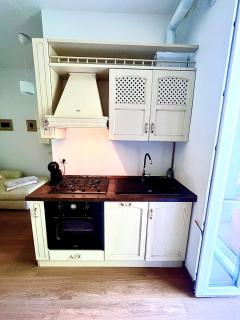 Città Studi M4 SUBWAY Linate, City center 10 min, Luminoso appartamento full optional WI-FI - 6