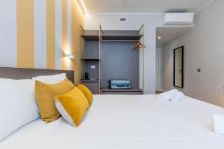 JOIVY San Cristoforo - Terrace, Gym & SPA - Milano - 2