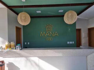 Mana Beach Resort By Smart Stays - 1