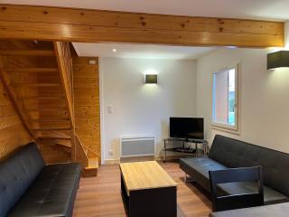 Chalet Gentiane - Gérardmer - 5