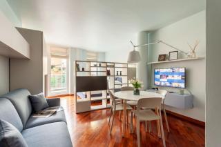 The Boutique Houses - Downtown - Close to Bocconi University - Milano - 9