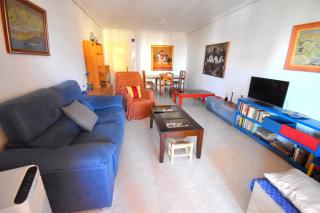 Apartamento Velas Blancas Javea - 5036 - Jávea - 5