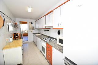 Apartamento Velas Blancas Javea - 5036 - Jávea - 2